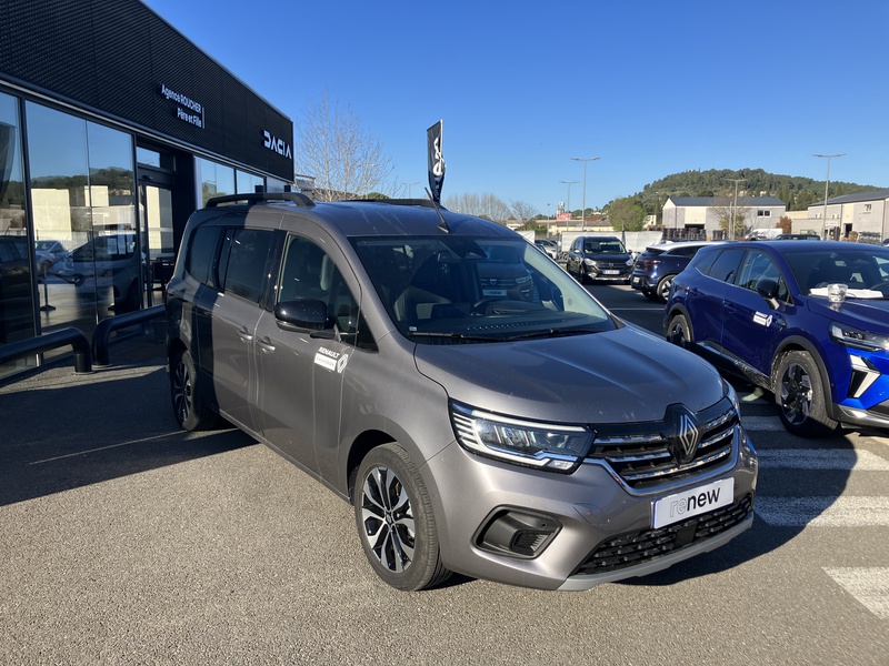 Renault Grand Kangoo