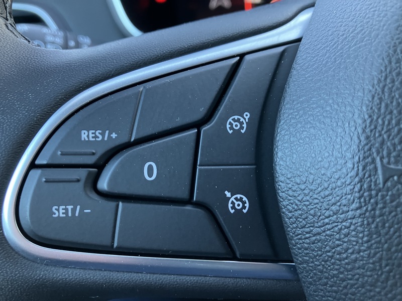 Renault Megane IV Estate