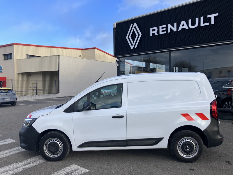 Renault Kangoo VU