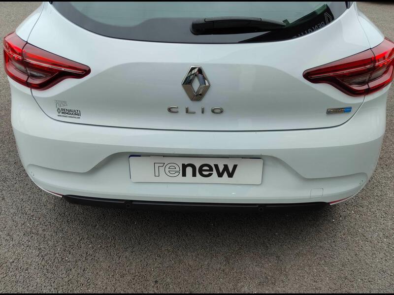 Renault Clio V