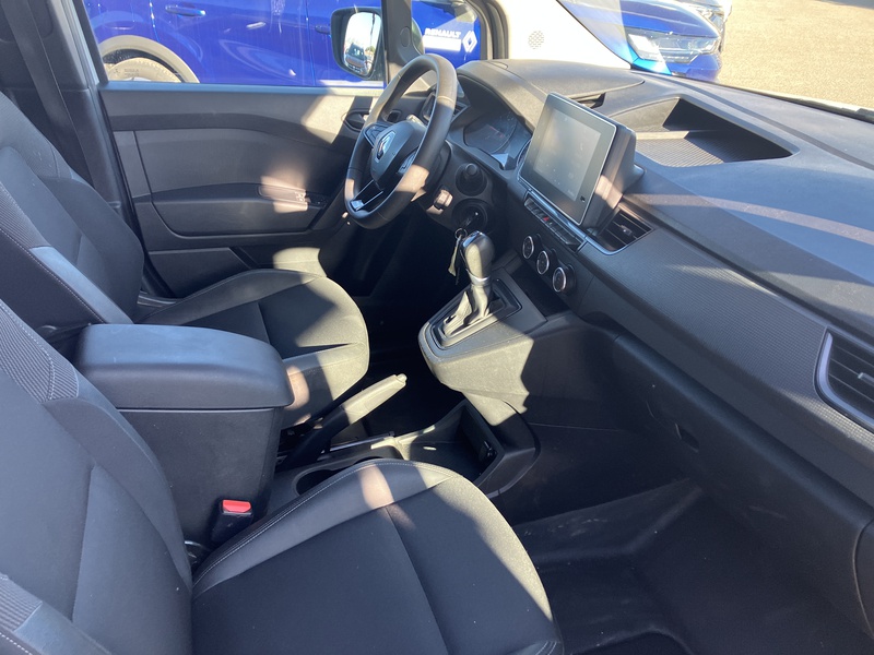 Renault Kangoo VU