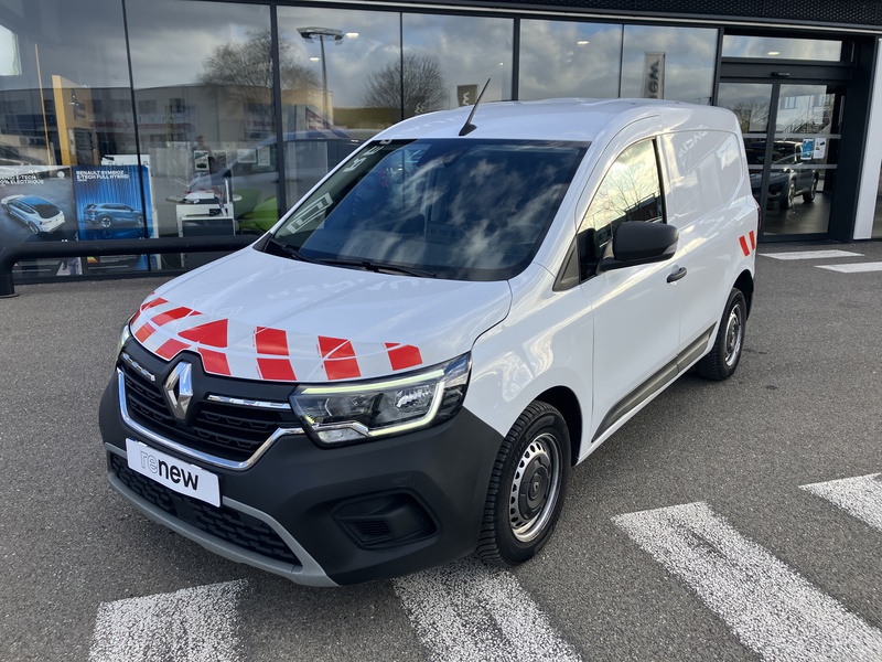Renault Kangoo VU