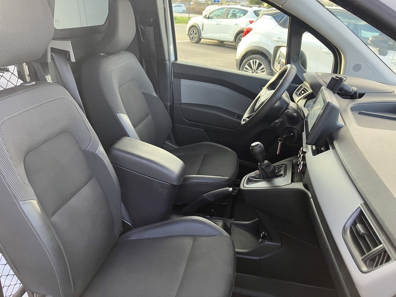 Renault Kangoo VU