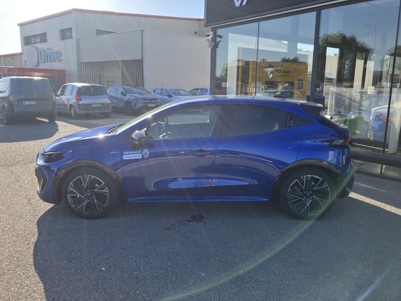 Renault Clio VI
