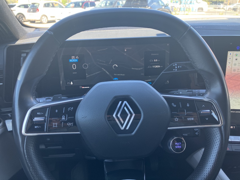 Renault Espace VI