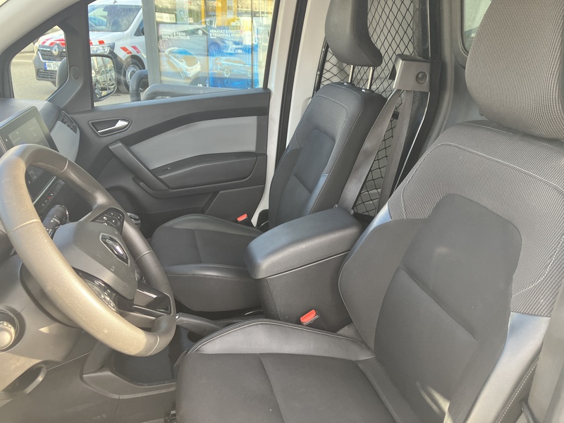 Renault Kangoo VU
