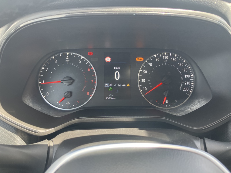 Renault Clio V