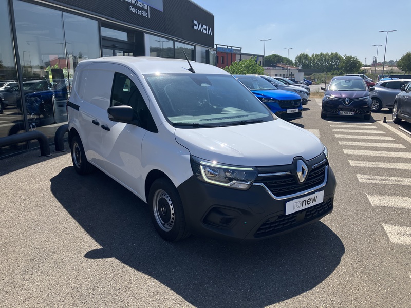 Renault Kangoo VU