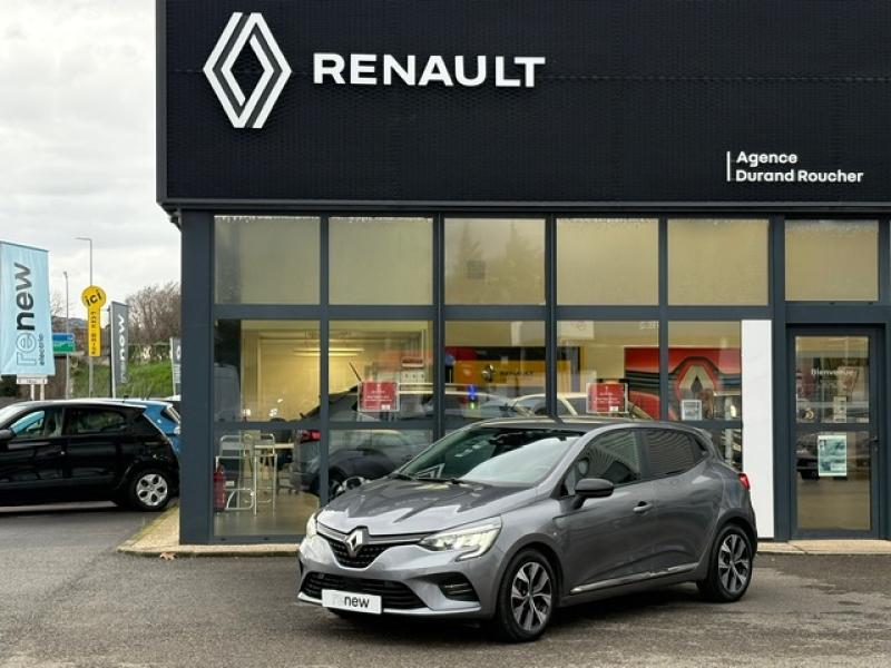 Renault Clio V