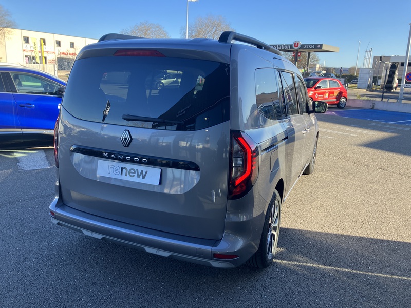 Renault Grand Kangoo