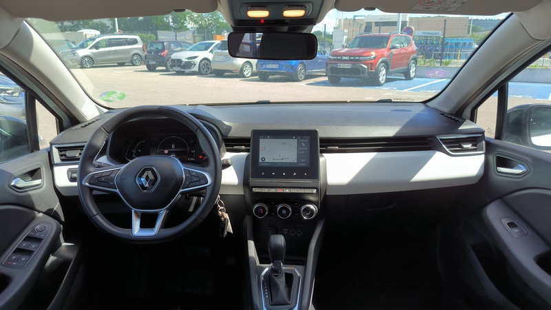 Renault Clio V