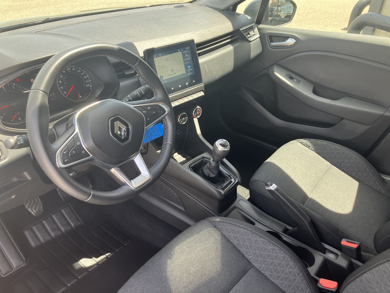 Renault Clio V