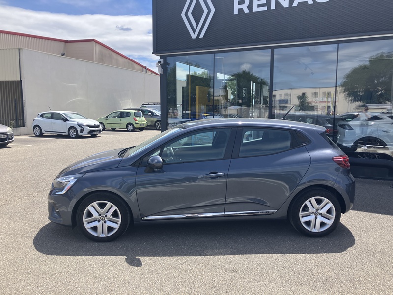 Renault Clio V