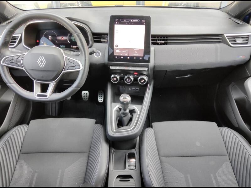 Renault Clio V