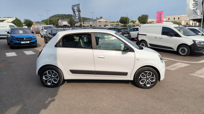 Renault Twingo III