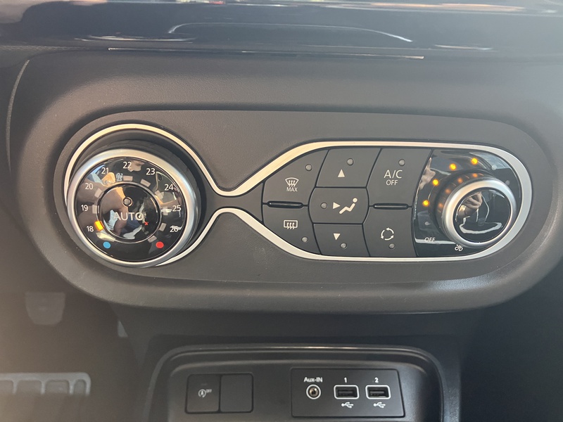 Renault Twingo III