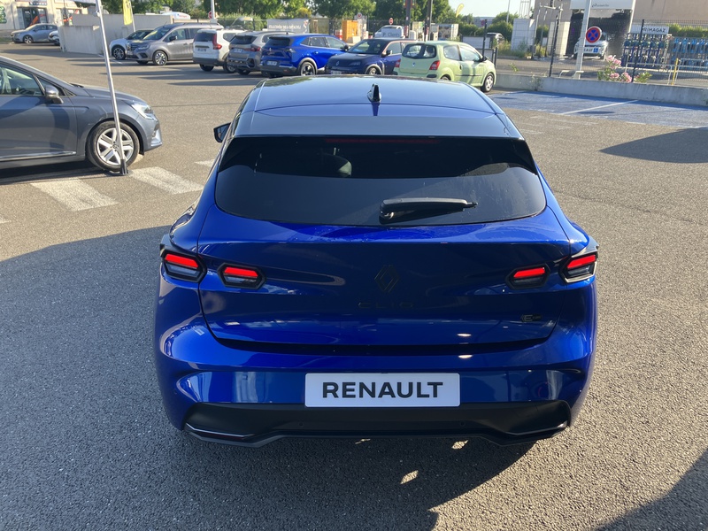 Renault Clio VI
