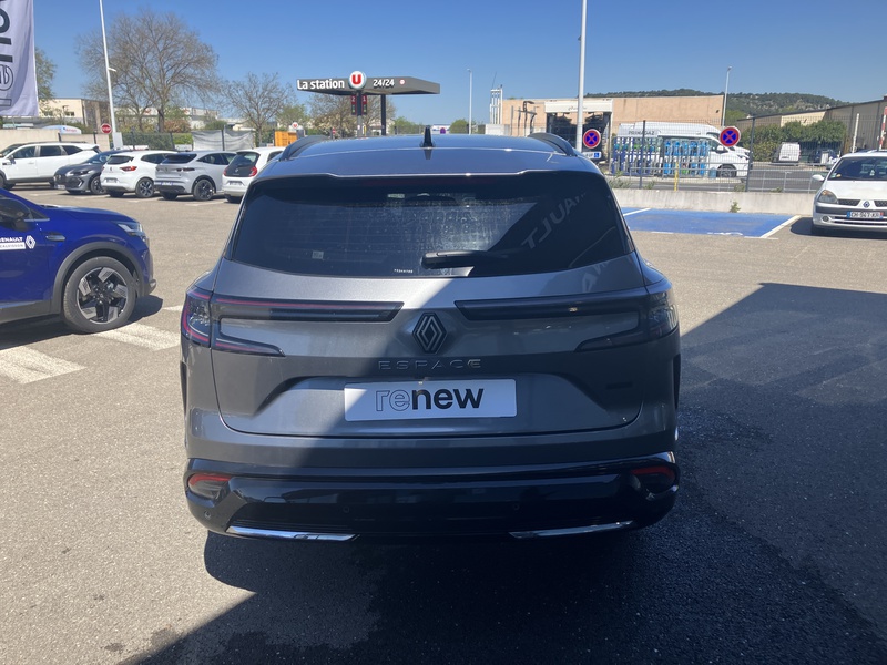 Renault Espace VI