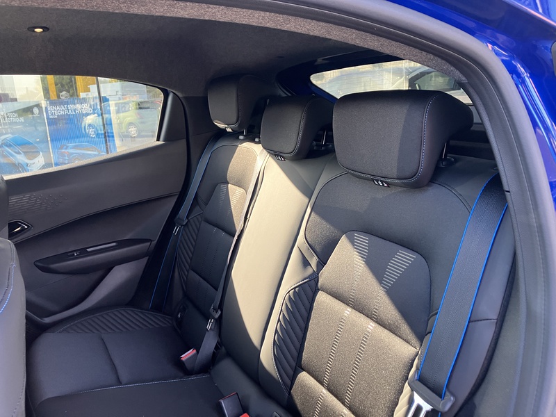 Renault Clio VI