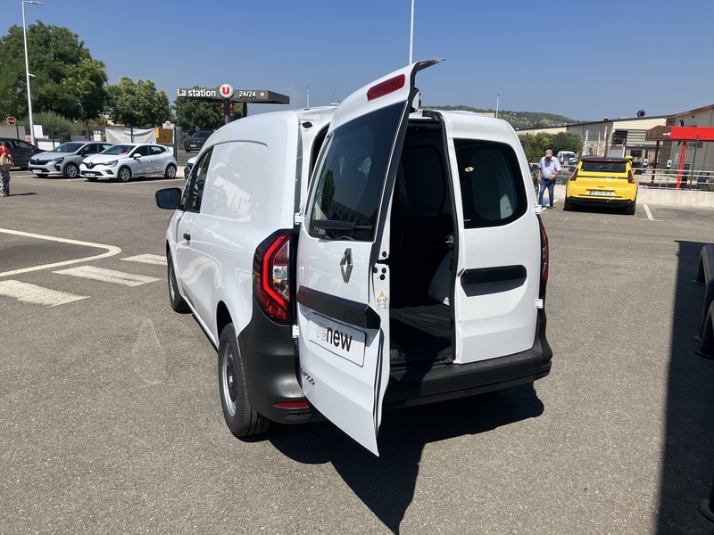 Renault Kangoo VU