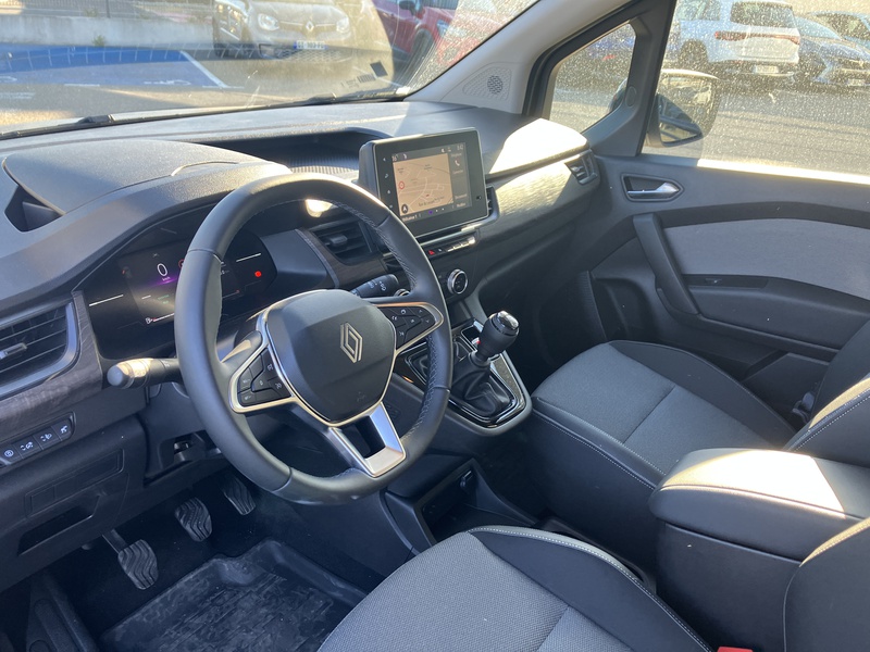 Renault Grand Kangoo