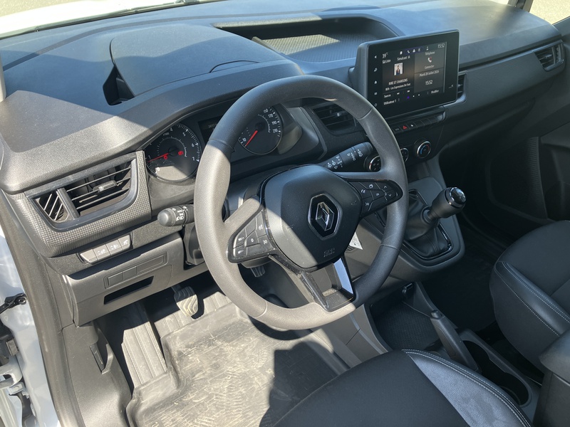 Renault Kangoo VU