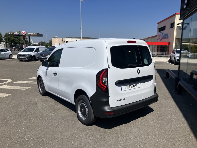 Renault Kangoo VU