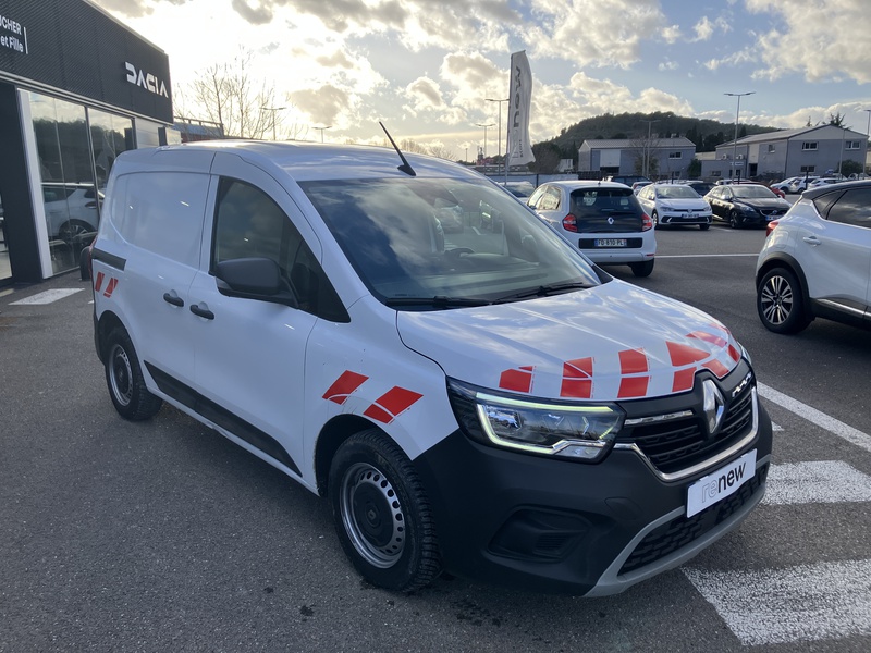 Renault Kangoo VU