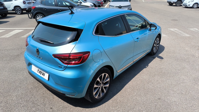 Renault Clio V
