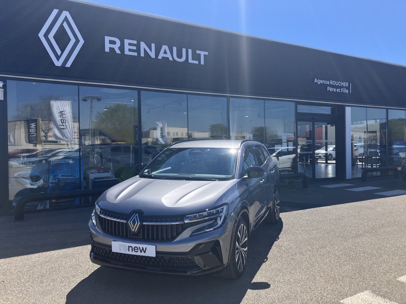 Renault Espace VI