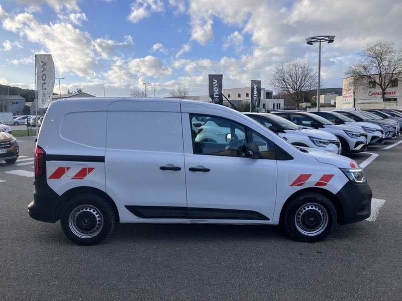 Renault Kangoo VU