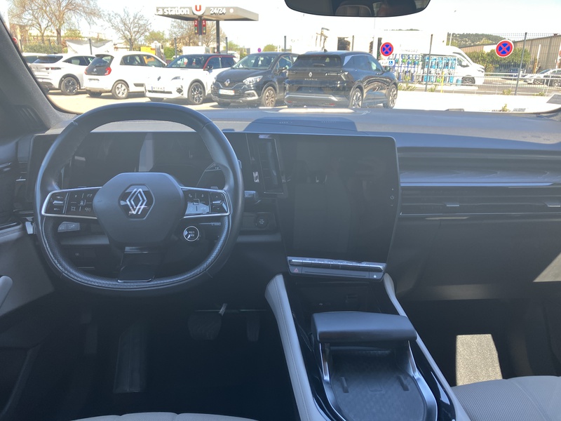 Renault Espace VI