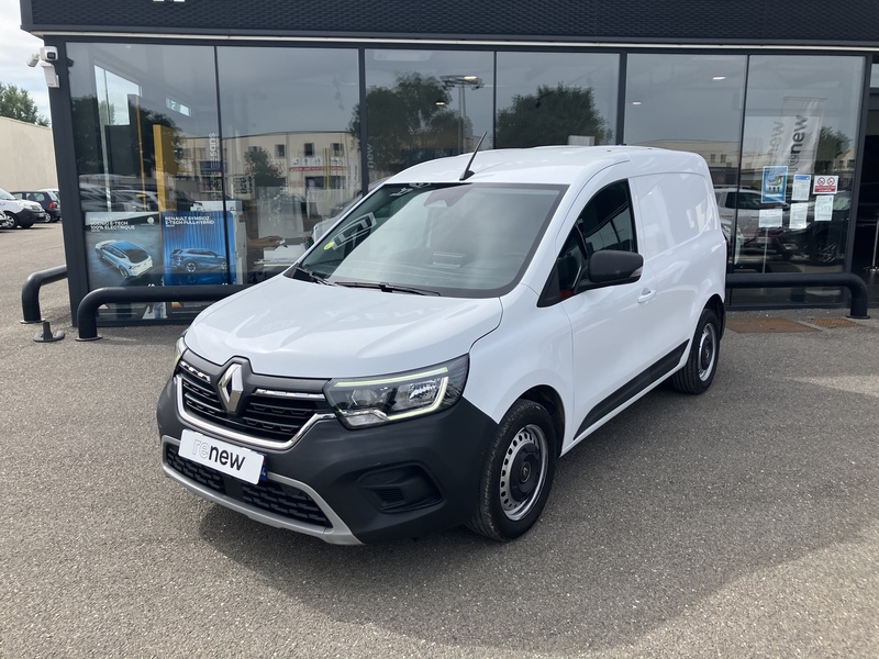 Renault Kangoo VU