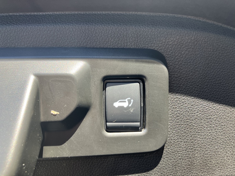 Renault Espace VI