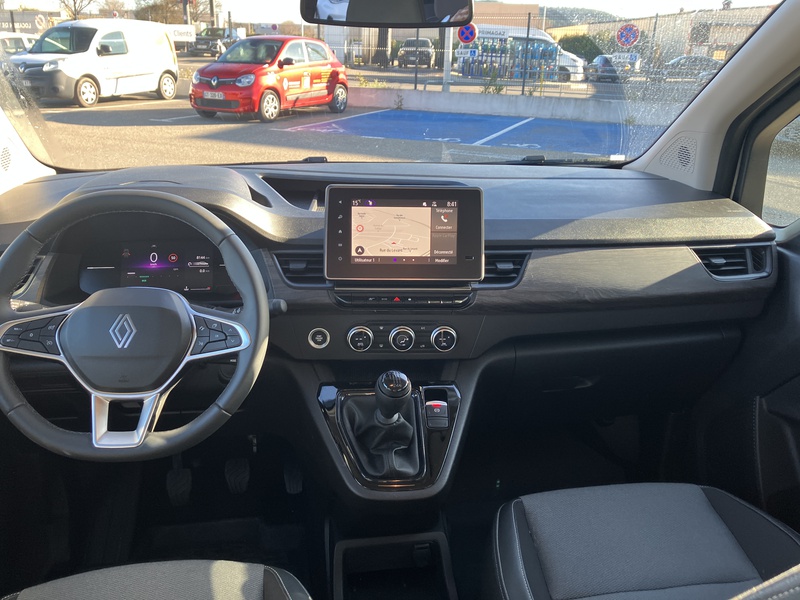 Renault Grand Kangoo