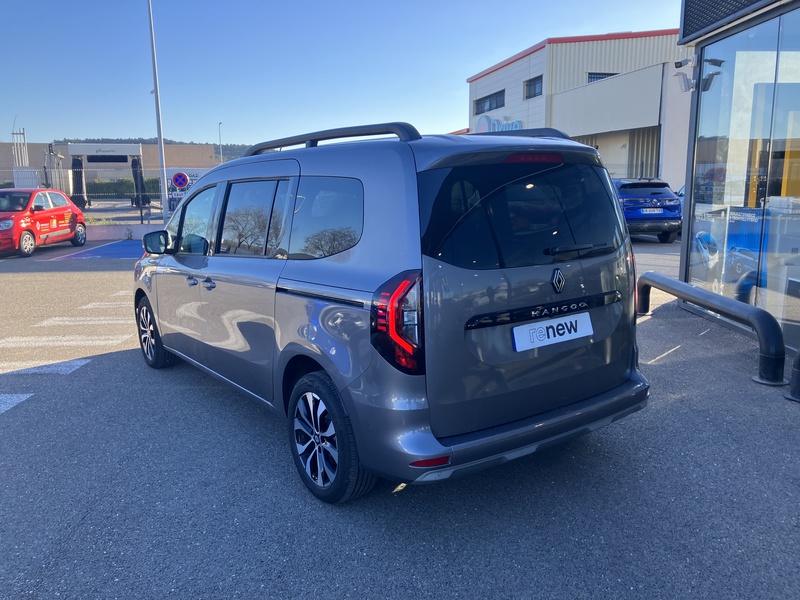 Renault Grand Kangoo