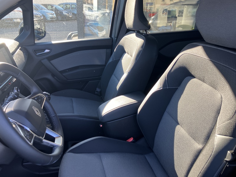 Renault Grand Kangoo