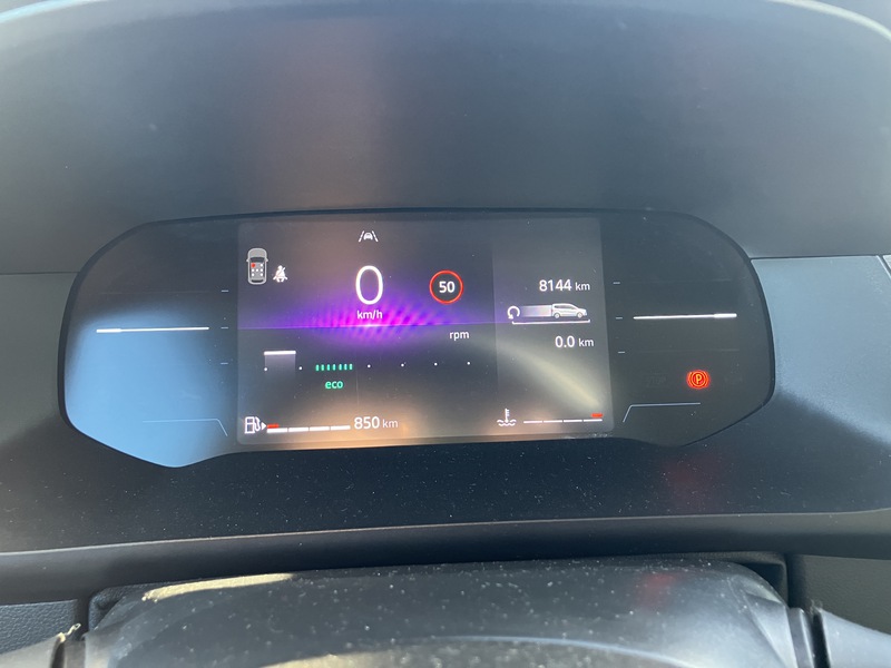 Renault Grand Kangoo