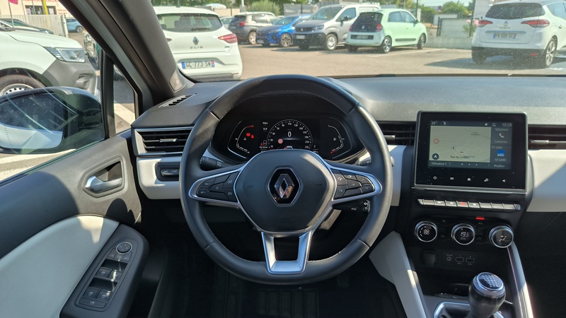 Renault Clio V