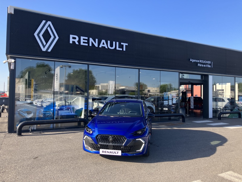 Renault Clio VI