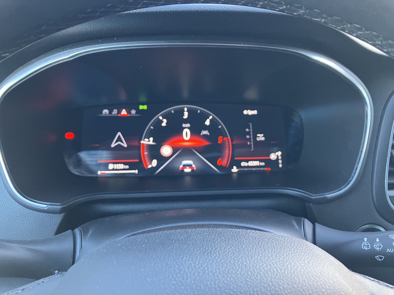 Renault Megane IV Estate