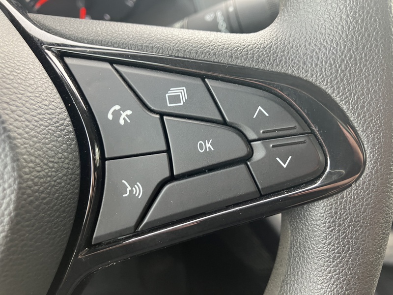 Renault Kangoo VU