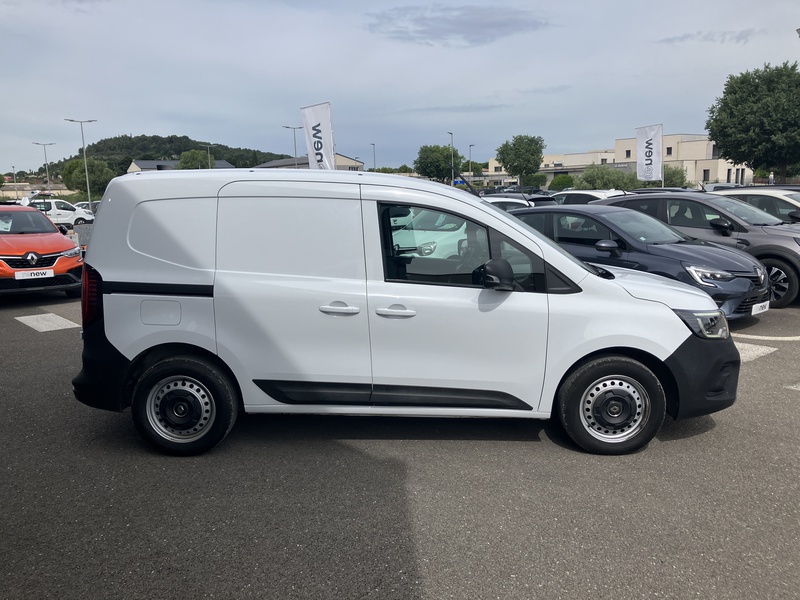 Renault Kangoo VU