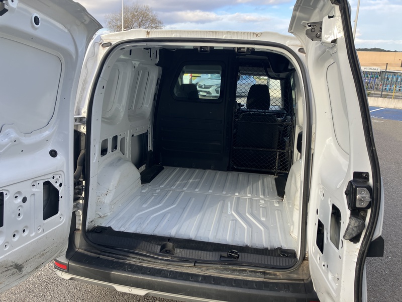 Renault Kangoo VU