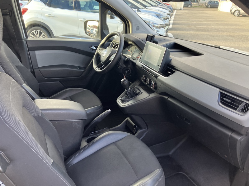 Renault Kangoo VU