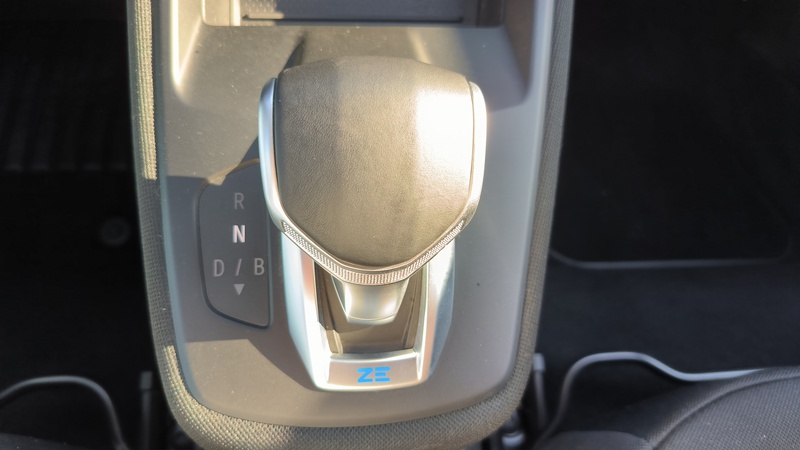 Renault ZOE E-Tech Electrique