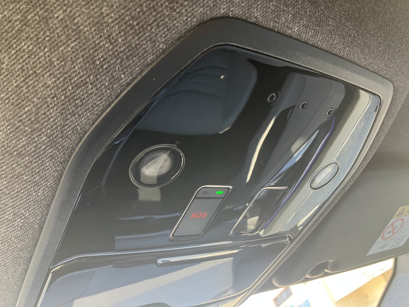 Renault Espace VI