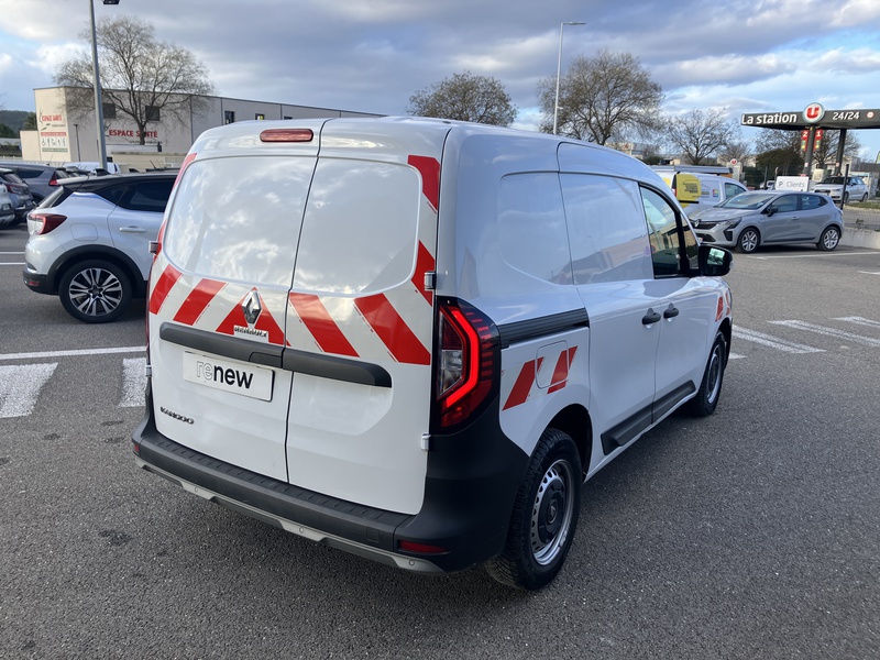 Renault Kangoo VU