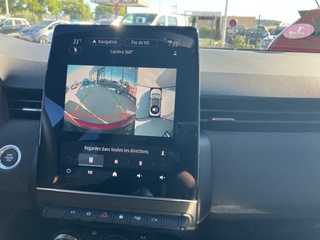 Vehicle 3D Image