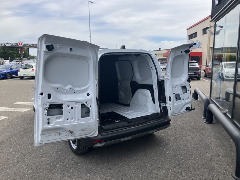 Renault Kangoo VU